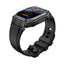 K55 outdoor three-proofing smart watch 1.85-inch large screen Bluetooth phone large battery dynamic heart rate - Korvel