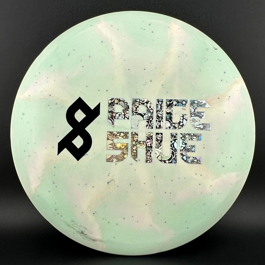 ESP Sparkle Buzzz SS - Paige Shue