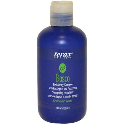 Terax Bosco Revitalizing Shampoo - 12 oz