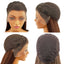 Lace Front Wig Body Wave Human Hair Wigs for Women Pre-Plucked Lace Front Human Hair Wigs - Korvel