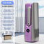 Ventilateur Tour Portable 2025 – 6 Vitesses, Design Sans Lame avec Brume