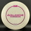 DGA ProLine Avalanche Disc Golf Driver