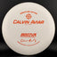 KC Pro Aviar - Calvin Heimburg Signature Edition Disc
