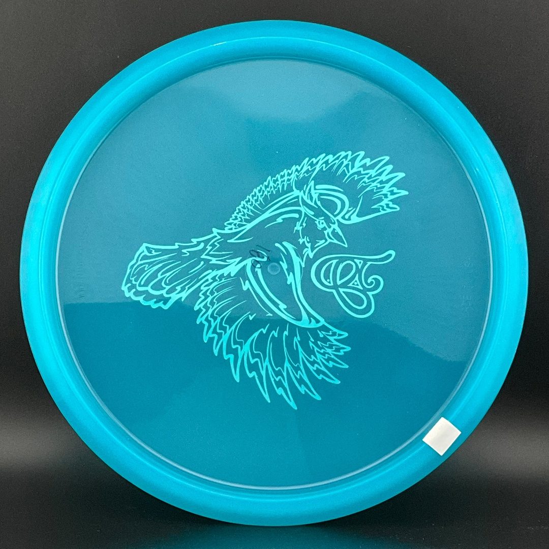 Disco Quantum Solstice - Edición Limitada Diseño TeeJay
