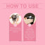 Nourishing Hair Mask Daily Improve Hair Quality Repair Dry Hair, Hydrating And Smoothing Hair Mask - Korvel