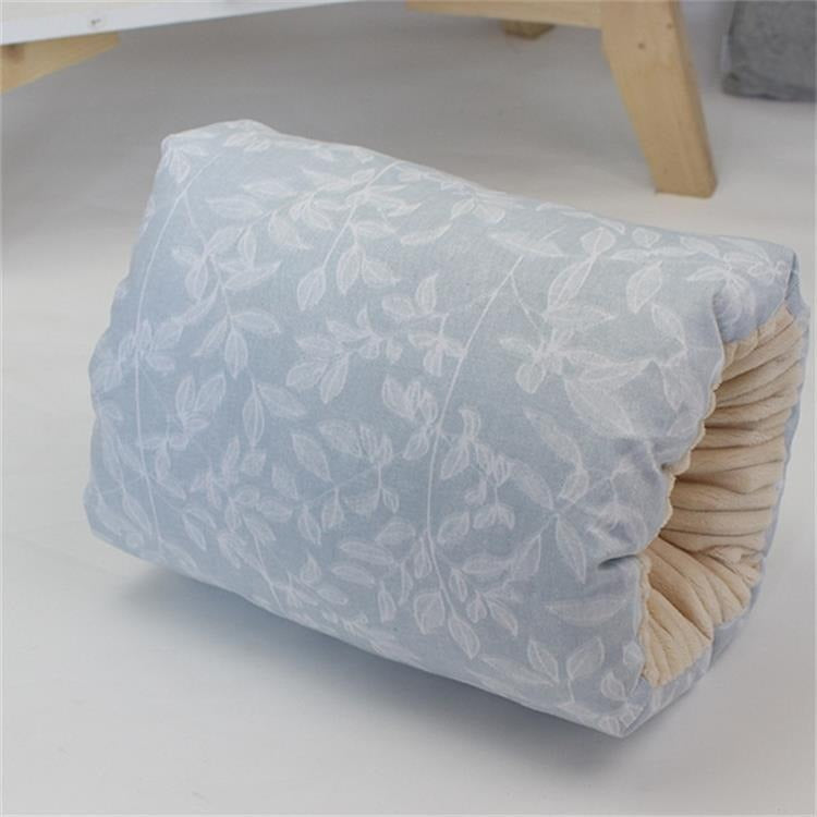 Adjustable Baby Cotton Nursing Arm Pillow Breastfeeding Washable Baby Infant Nursing Breastfeeding Pillow Cushion Arm Pad - Korvel