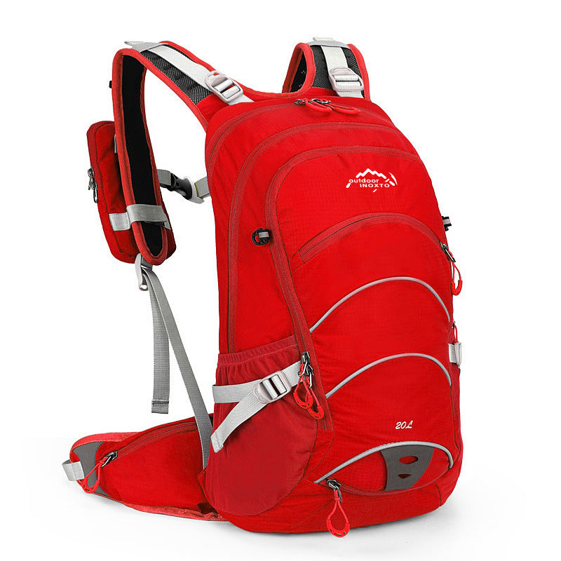 Mochila de Senderismo Premium para Aventuras al Aire Libre