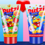 Putzi Strawberry Children's Toothpaste for Ages 1-6