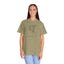 Saca tus propias conclusiones camiseta gráfica unisex