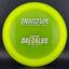 Champion Daedalus Distance Driver