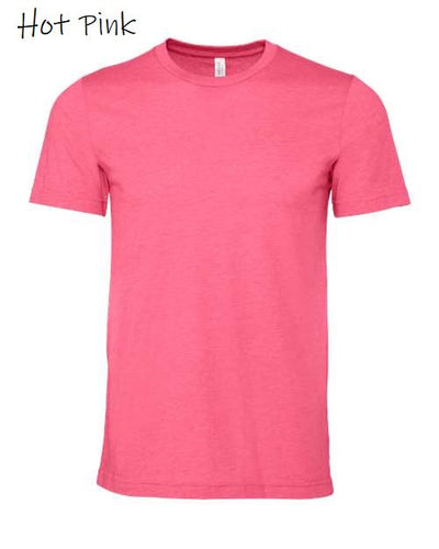 Be Mine 4587 Unisex T-Shirt - Korvel
