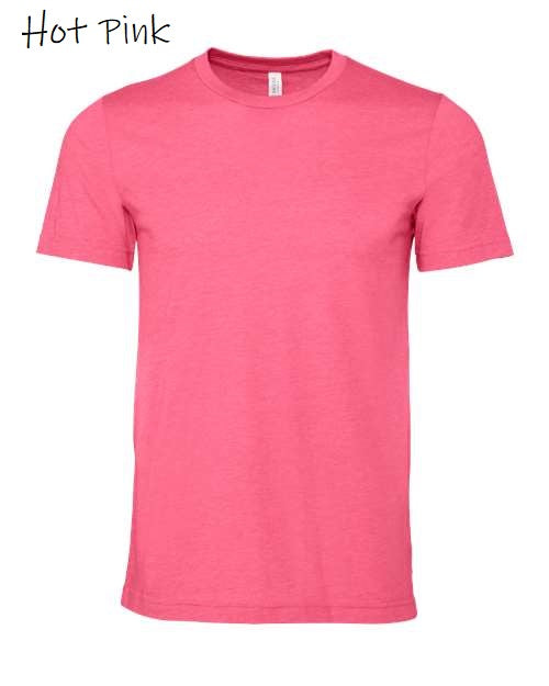 Yee Haw 4739 Unisex T-Shirt - Korvel