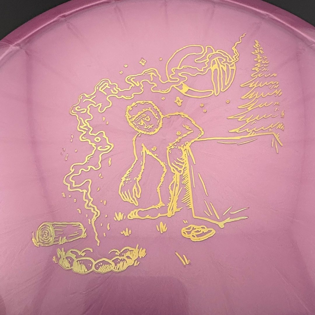 Ethereal Construct - C1D Sasquatch Camping Edición Limitada