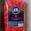 Junior Snacks Co. Hot Cheddar - Korvel