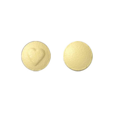 Time Cap Labs Low Dose Aspirin 81 Mg - 1000 Tablets