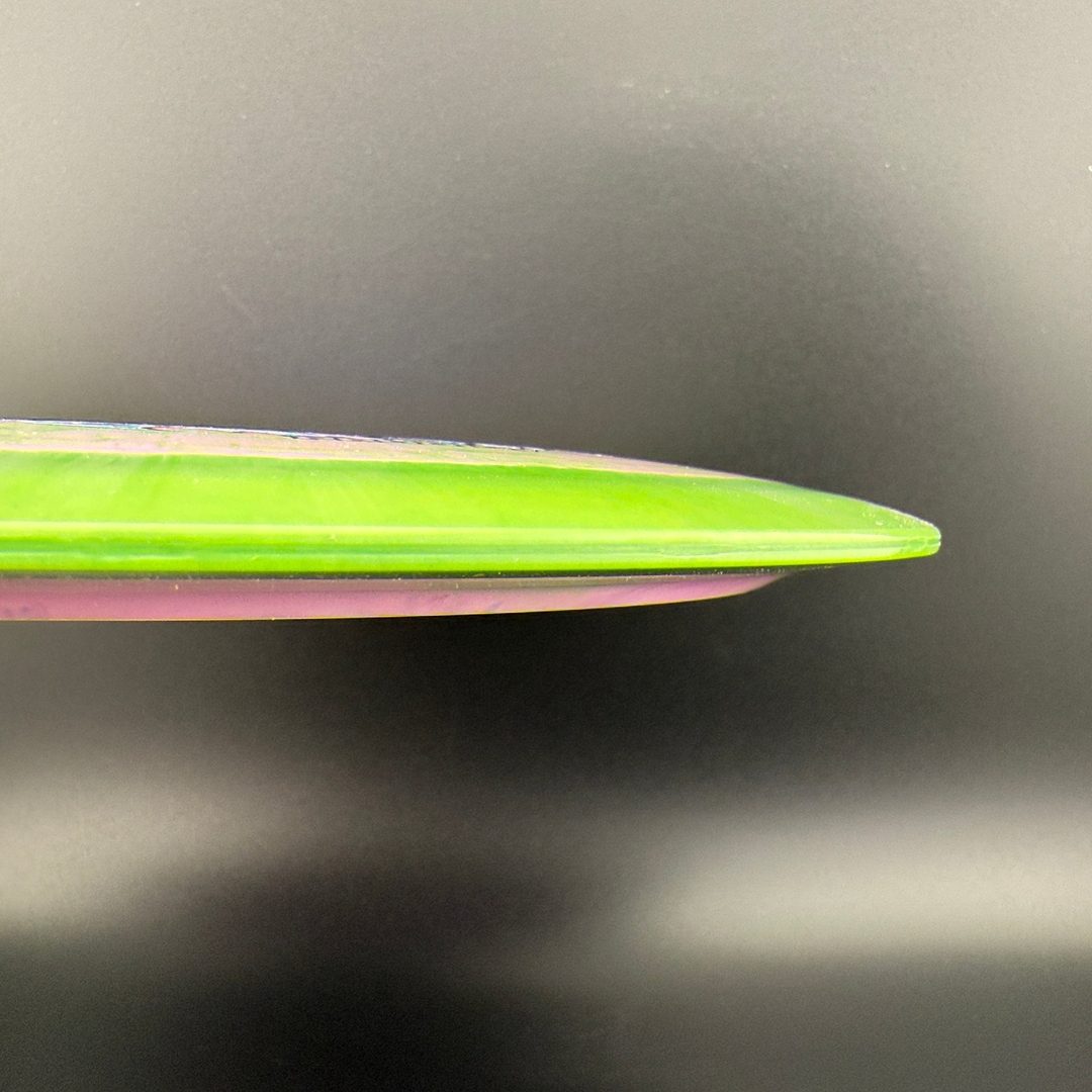 D2 (400 Spectrum) - 2025 Nick Newton Signature Series Disc