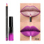 Pudaier 36 Color Matte Lip Gloss & Liner Set