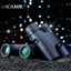 USCAMEL HD 10x26 Waterproof Binoculars for Outdoor Adventures