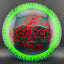 FuZed Z Scorch Disc Golf Driver