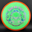Fission Defy - Crushin' Amanitas VIP 2.0 by Manny Trujillo - Ultimate Distance Driver - Korvel