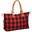 GBruno Women's Premium Duffle Bag