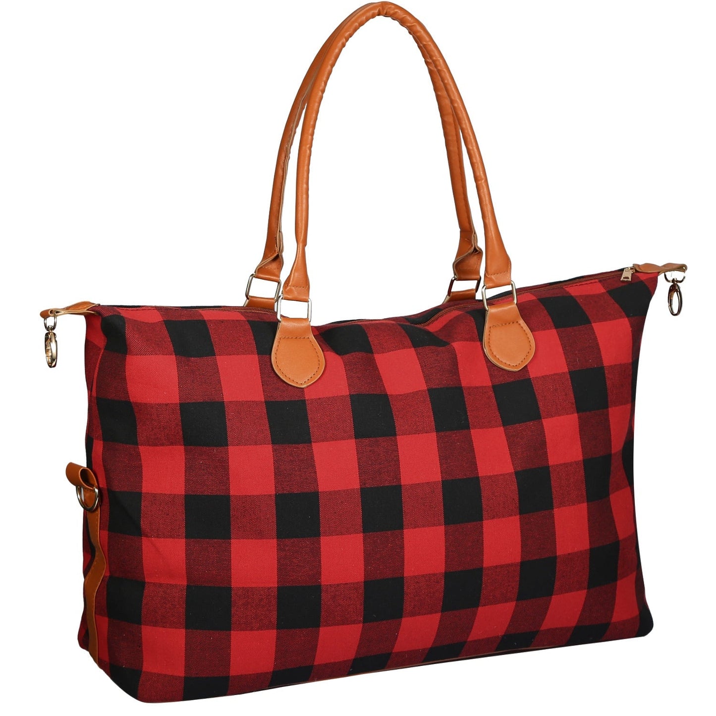 GBruno Women's Premium Duffle Bag