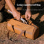 Bolsa de Almacenamiento de Accesorios de Camping al Aire Libre Premium