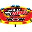 WOW Sports Wild Wing 2-Person Towable Water Tube