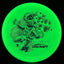 Color Glow Vessel - USDGC 2025 - Discraft x TSA Collaboration