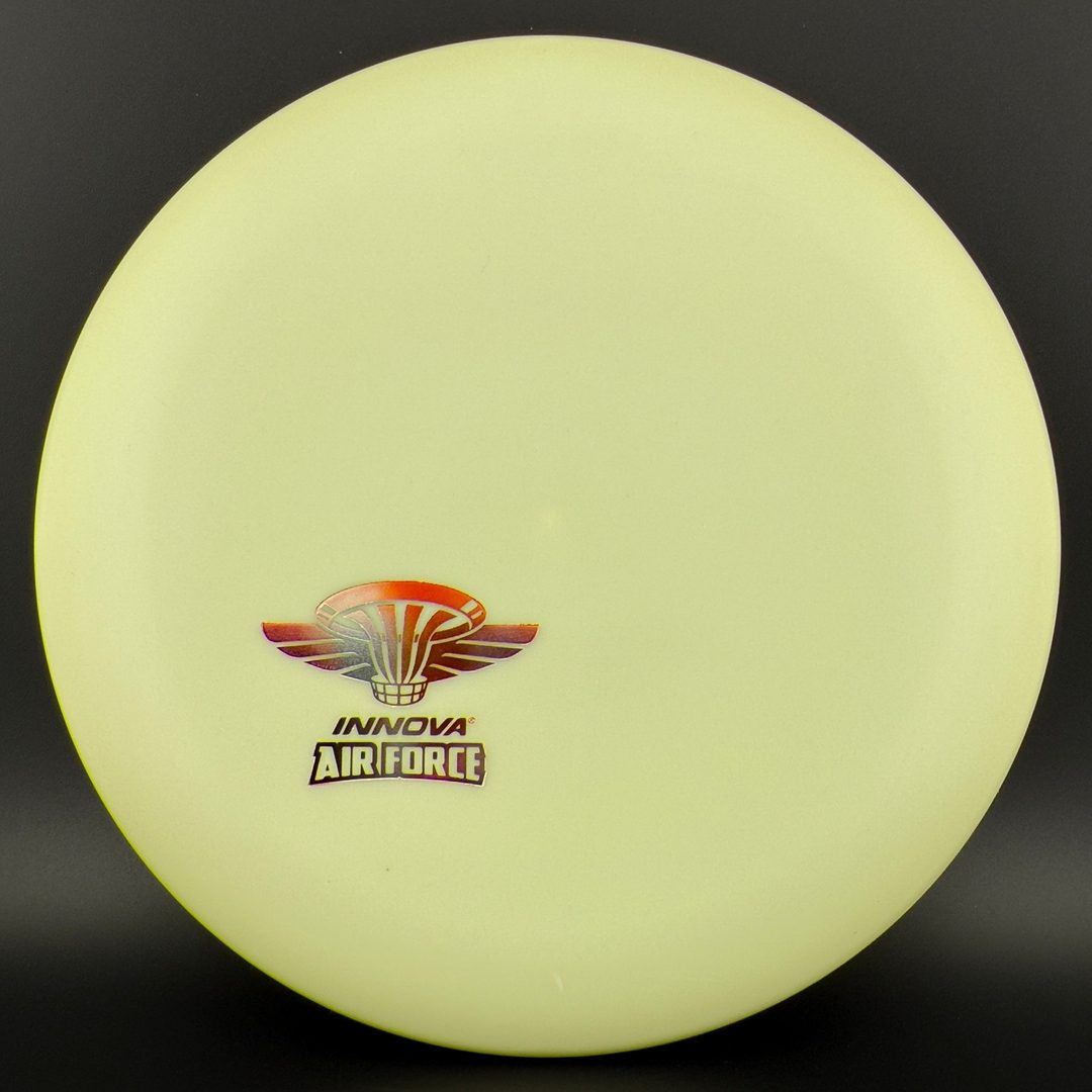 Proto Glow DX Xero - Air Force