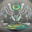 CryZtal Buzzz - Karudi the Overseer (Cult of RAD) - Exclusive Edition - Korvel