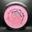 Halo S-Blend Scepter - X-Out Disc Golf Driver