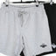 Shorts de jogging à cordon de serrage premium pour hommes