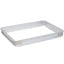 Premium Aluminum Sheet Pan Extenders - Versatile Baking Solution