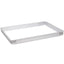Premium Aluminum Sheet Pan Extenders - Versatile Baking Solution