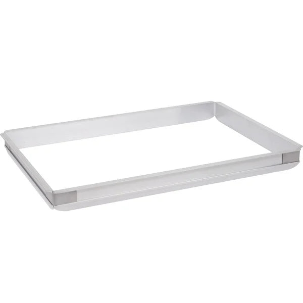 Premium Aluminum Sheet Pan Extenders - Versatile Baking Solution