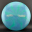 Disque de Golf Buzzz en Titane Tourbillon