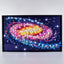 Ensemble d'éclairage LED de blocs de construction Galaxy LEGO Art Series 31212