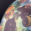 Hacha de Torneo - Diseño Monster Truck Kitty DyeMax
