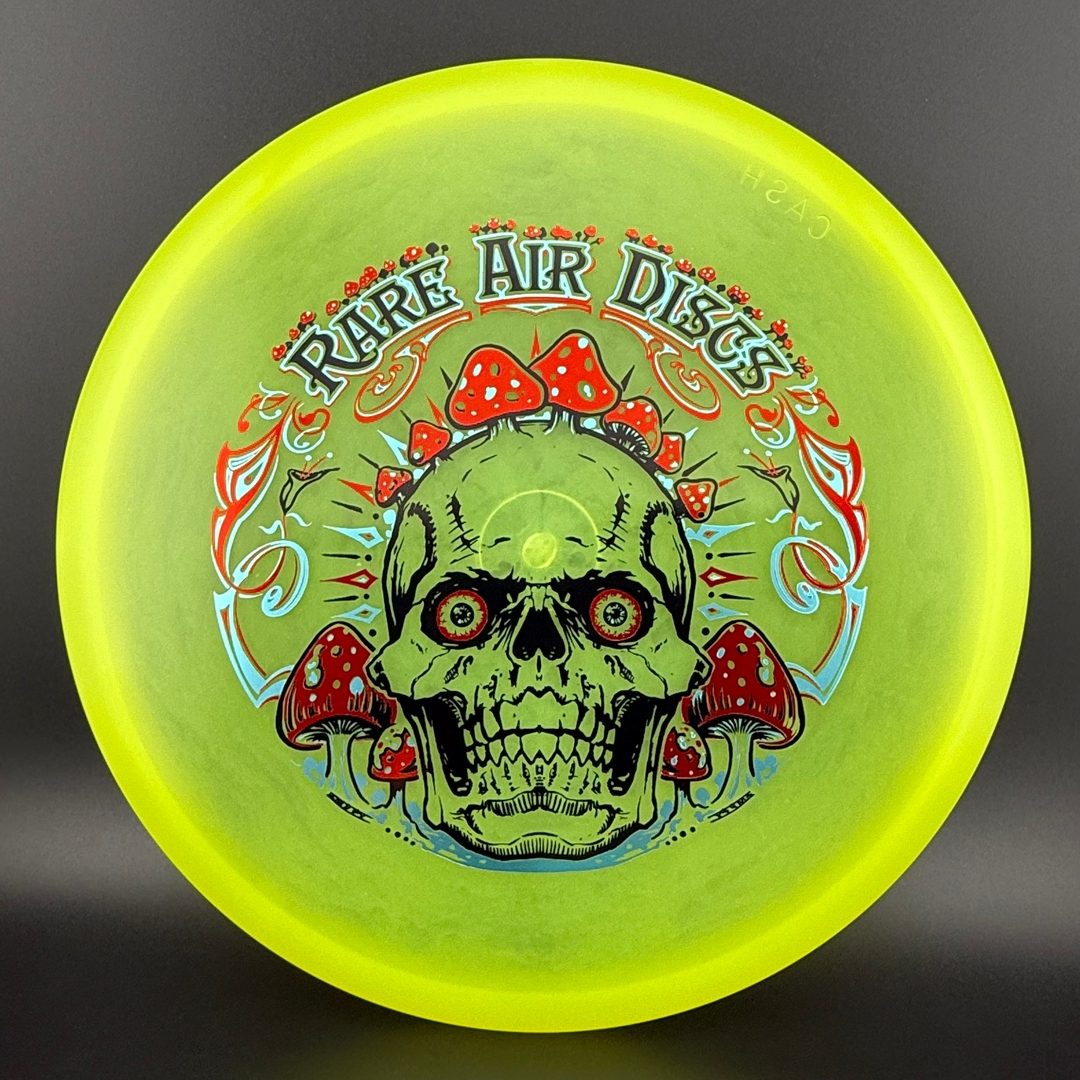 Color Glow Primo Cash - Crushin' Amanitas par Manny Trujillo