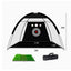 Premium Golf Practice Net Tent for Outdoor Training