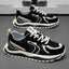 Men's Breathable Mesh Casual Sneakers