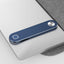 Magnetic Phone Holder Aluminium Alloy Dual-Screen Laptop Screen Expansion Stand Computer Mobile Phone The Same Screen Bracket - Korvel