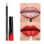 Pudaier 36 Color Matte Lip Gloss & Liner Set