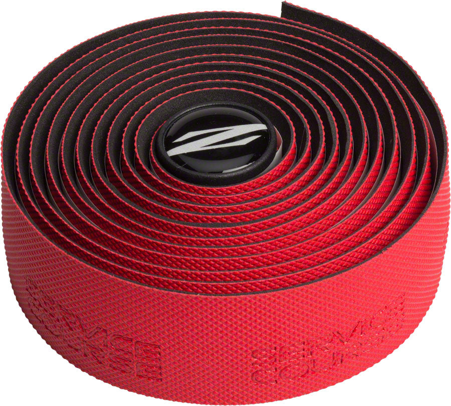 Ruban de guidon Zipp Service Course CX - Rouge