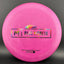 Putter Kratos de Mezcla Especial - Prototipo de Paul McBeth