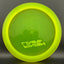 Composite Era - Finish Line Bar Stamp Disc Golf Disc