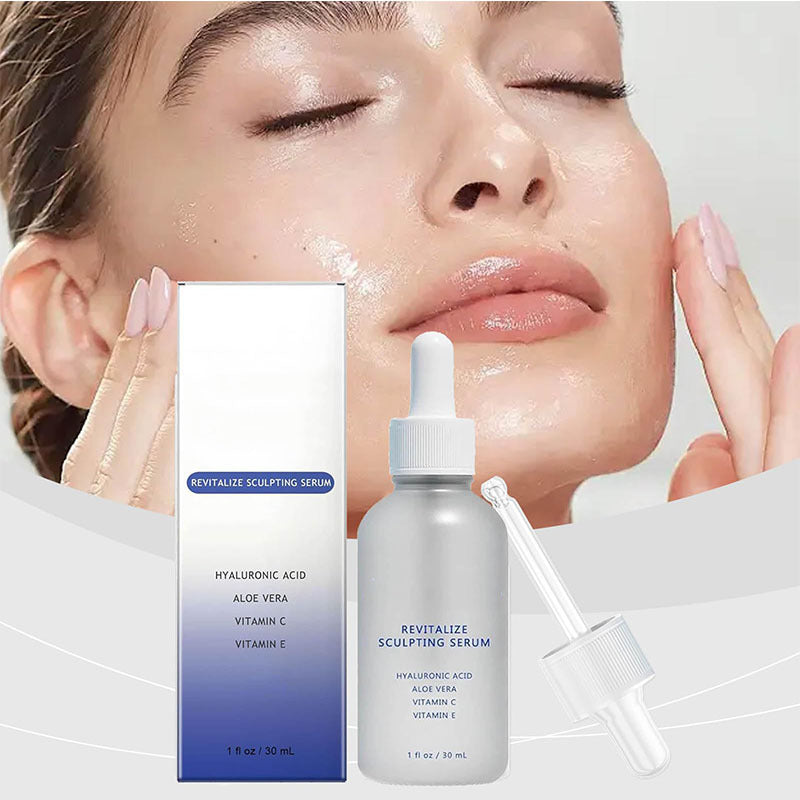 Liftlab Serum Anti Wrinkle Moisturizing Sculpting Serum - Korvel