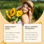 Grapefruit Eau de Parfum - Fresh & Lasting Fragrance