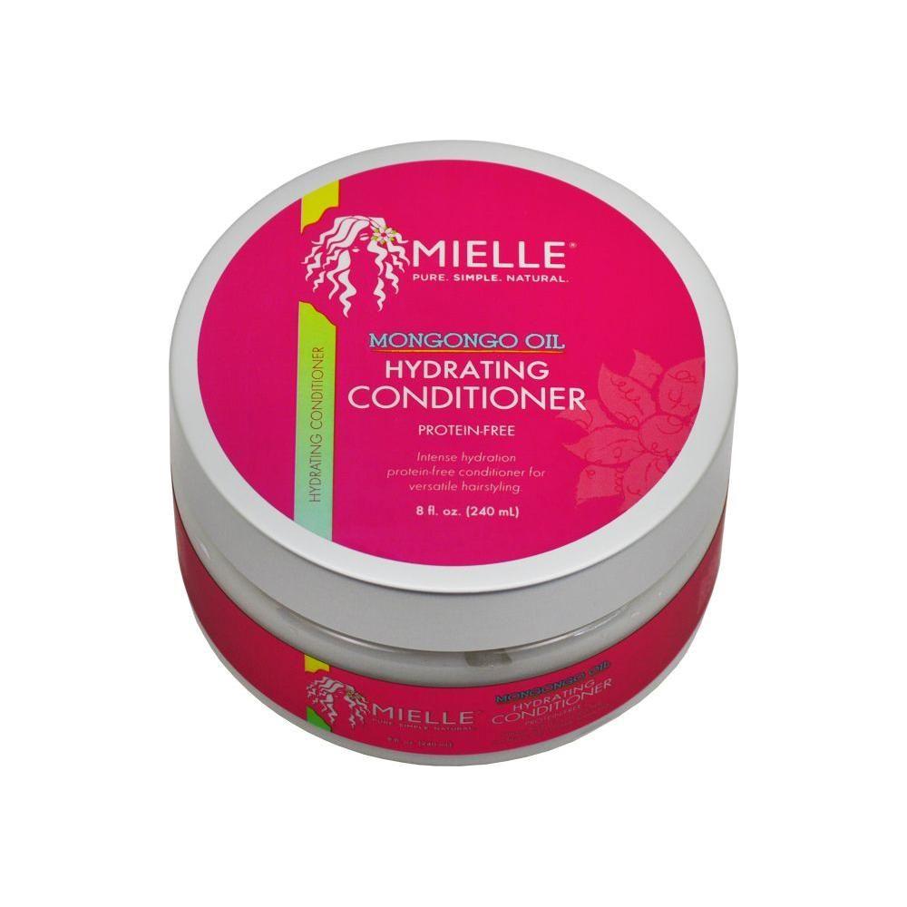 Mielle Mongongo Hydrating Conditioner - 8 oz